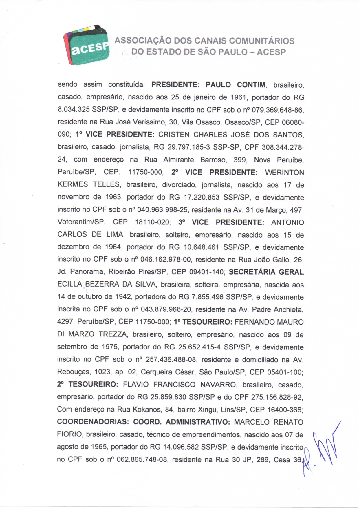 Ata ACESP janeiro 2021084 1 page 0003