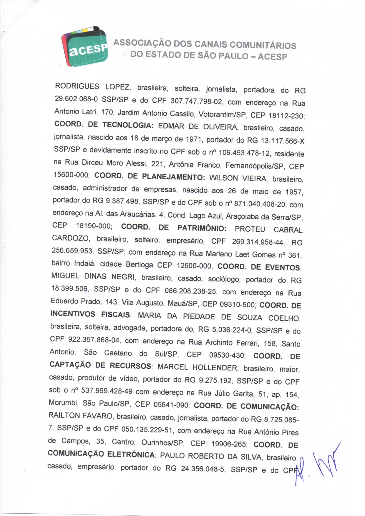 Ata ACESP janeiro 2021084 1 page 0005